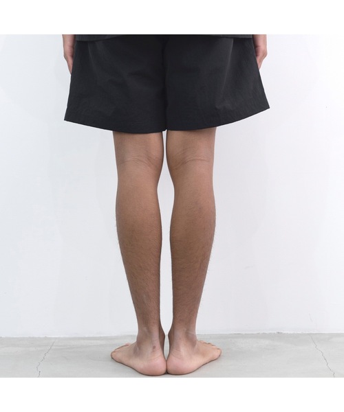 Nishimoto is the mouth ショートパンツ NISHIMOTO IS THE MOUTH(ニシモトイズザマウス) Classic Sweat