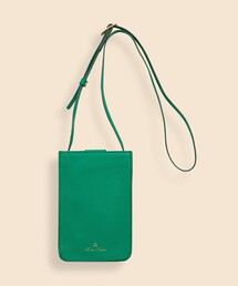 ブルックスブラザーズ　レザー 2way ショルダーバッグ BROOKS BROTHERS ショルダーバッグ バッグ レザー バケット
