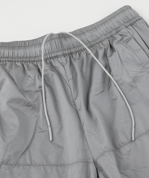 HOUSE OF HACKNEY for PUMA(ハウスオブハックニーフォープーマ)の「PUMA / プーマF1 T7 TRACK PANTS(その他パンツ・メンズ・ブラック/シルバー・SMALL/MEDIUM)」の5枚目の写真