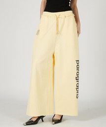 PRANK PROJECT | paragraphsロゴスウェットパンツ / Paragraphs Logo Sweatpants(スウェットパンツ)