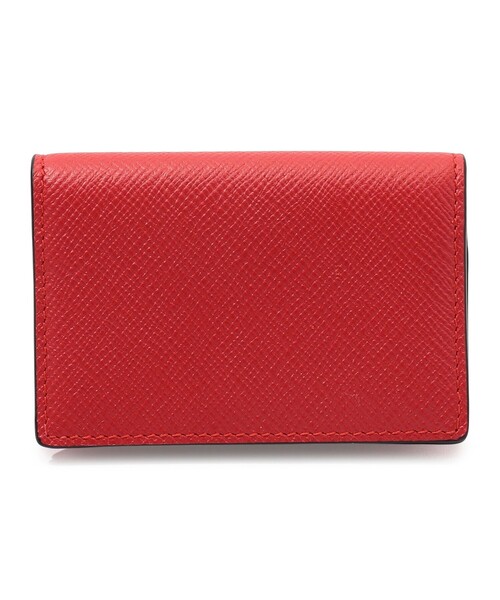 SMYTHSON FOLDED カードケース