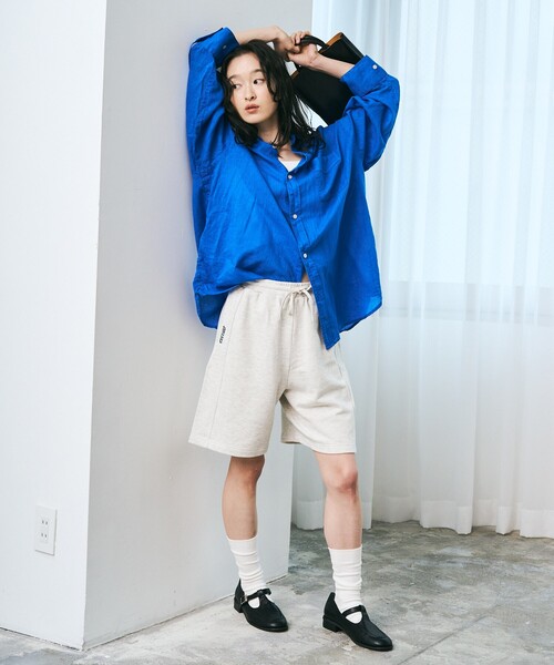 スペシャルオファ JERZEES セール】限定展開 × STORE/フリークスストア FREAK'S パンツ