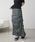 AZUL BY MOUSSY�i�A�Y�[���o�C�}�E�W�[�j�́u�^�b�N�h���[�v�`�F�b�N�X�J�[�g�i�X�J�[�g�j�v�b�u���b�N�n���̑�