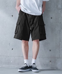 MDR（エムディアール）の「『イージーカーゴショーツ』（カーゴパンツ）」