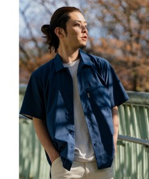 Foxfire｜フォックスファイヤー（メンズ）のトップス（ブルー