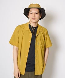 Foxfire（フォックスファイヤー）の「ＴＳシェルシャツＳ／Ｓ（シャツ/ブラウス）」