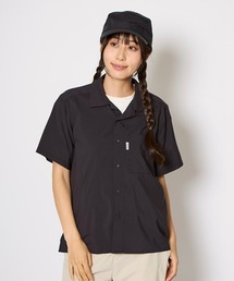 Foxfire（フォックスファイヤー）の「ＴＳシェルシャツＳ／Ｓ（シャツ/ブラウス）」