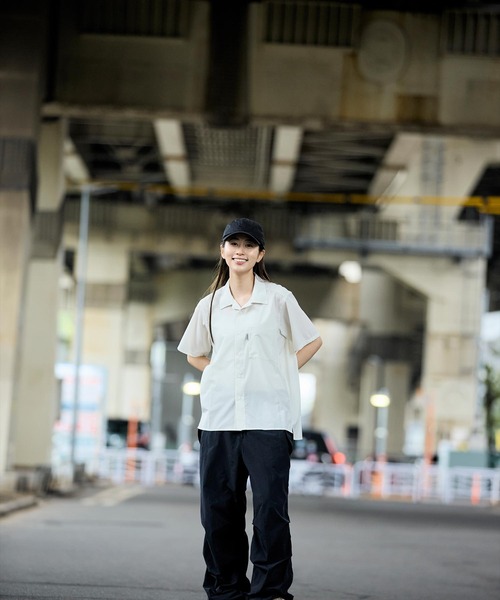 CMFシーエムエフ シェルシャツ 23aw サイズS CMF OUTDOOR GARMENT / シーエムエフ アウトドアガーメント