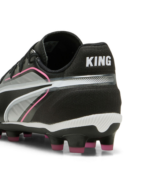 セール】PUMA プーマ キッズ キング マッチ HG + ミッド サッカー