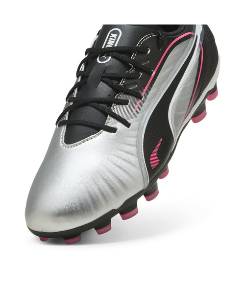 セール】PUMA プーマ キッズ キング マッチ HG + ミッド サッカー