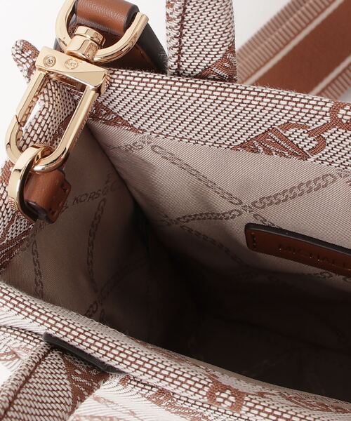 セール】MICHAEL KORS GIGI XS NS SHOPPER TOTE XBODY マイケル