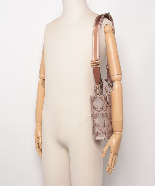 セール】MICHAEL KORS GIGI XS NS SHOPPER TOTE XBODY マイケル
