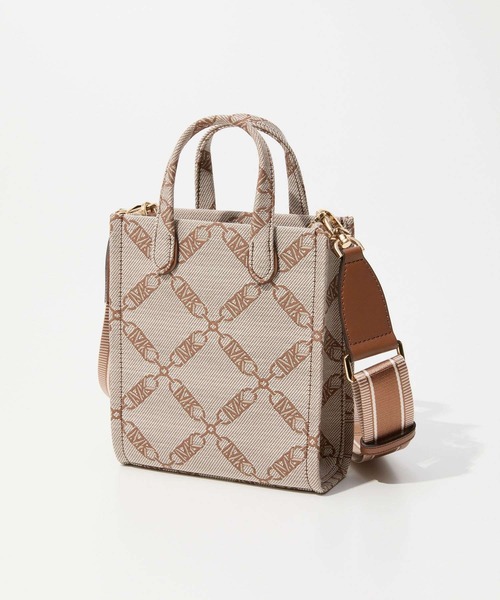 セール】MICHAEL KORS GIGI XS NS SHOPPER TOTE XBODY マイケル