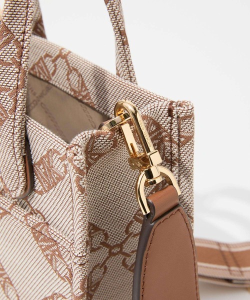 低価格 KORS セール】MICHAEL GIGI マイケル XBODY TOTE SHOPPER NS XS バッグ