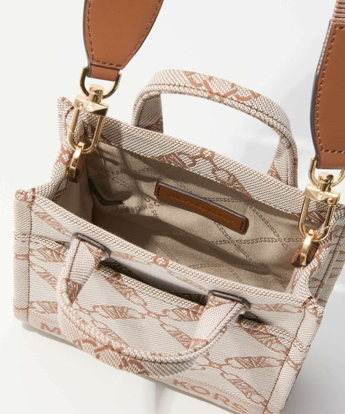 セール】MICHAEL KORS GIGI XS NS SHOPPER TOTE XBODY マイケル