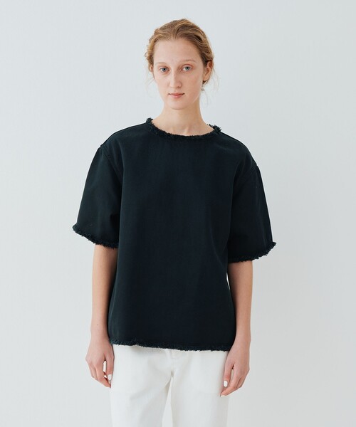 GALERIE VIE（ギャルリー ヴィー）の「ヴィンテージアイランドデニム