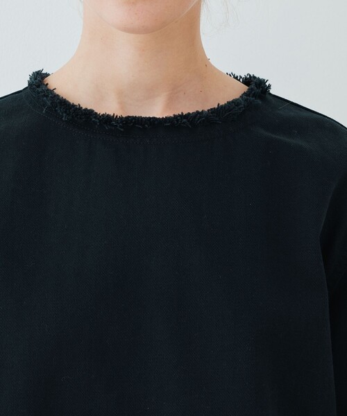 GALERIE VIE（ギャルリー ヴィー）の「ヴィンテージアイランドデニム