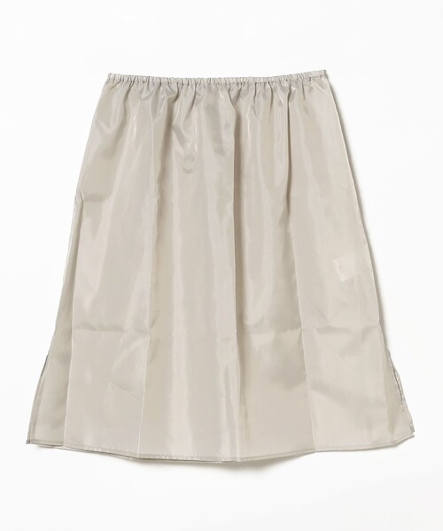 Ray BEAMS（レイビームス）の「オープンカラー シャツワンピース（ワンピース・レディース・ホワイト系その他6/ブラック・0/1）」の7枚目の写真