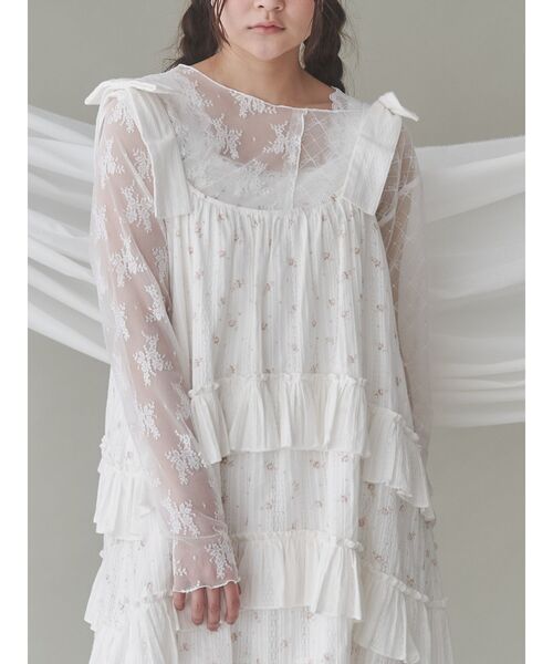 merry jenny SALE50%OFF メリージェニー トップス 春夏