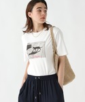 Elura(エルーラ)の「トップス(Tシャツ/カットソー)」