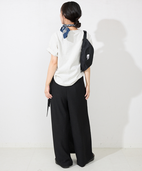 WEB限定/追加》ラップジャージパンツ（その他パンツ）｜SLOBE