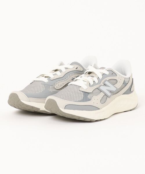 セール】【New Balance】ニューバランス FRESH FORM ARISHI v4 TIRALUX
