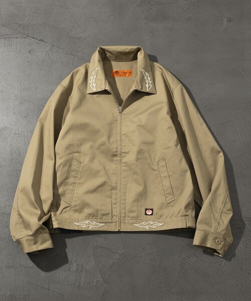 セール】RED KAP/レッドキャップ 別注 SMU JK-22 Work Zip