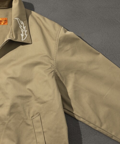 RED KAP（レッドキャップ）の「RED KAP/レッドキャップ 別注 SMU JK-22