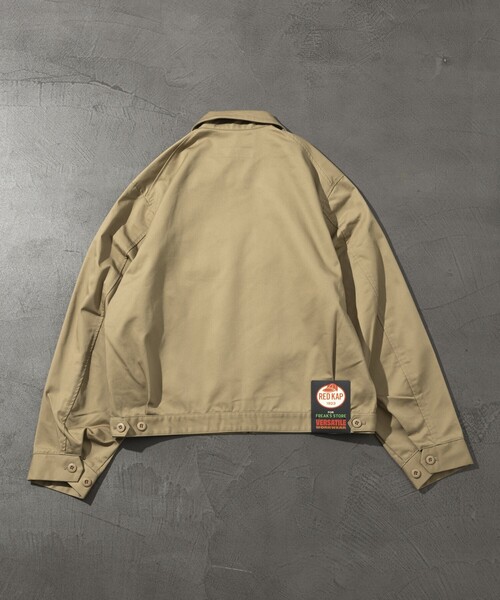 RED KAP（レッドキャップ）の「RED KAP/レッドキャップ 別注 SMU