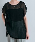 W:Huku(フーク)の「トップス(Tシャツ/カットソー)」