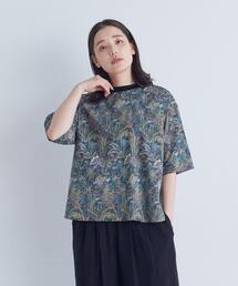 ADIEU TRISTESSE｜アデュートリステスのシャツ/ブラウス（コットン