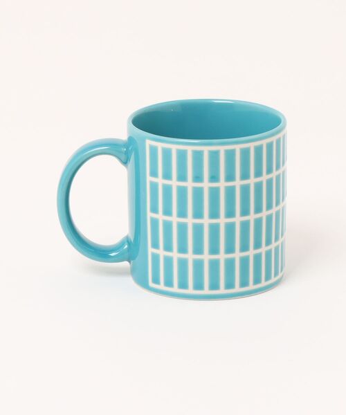 GEORGE'S(ジョージズ)の「WP マグ(グラス/マグカップ/タンブラー・レディース・グリーン/グレー/レッド/イエロー/ブルー・FREE)」の17枚目の写真