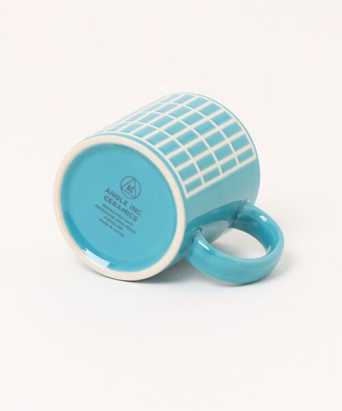 GEORGE'S(ジョージズ)の「WP マグ(グラス/マグカップ/タンブラー・レディース・グリーン/グレー/レッド/イエロー/ブルー・FREE)」の18枚目の写真