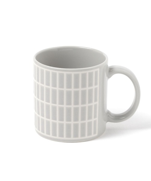 GEORGE'S(ジョージズ)の「WP マグ(グラス/マグカップ/タンブラー・レディース・グリーン/グレー/レッド/イエロー/ブルー・FREE)」の1枚目の写真