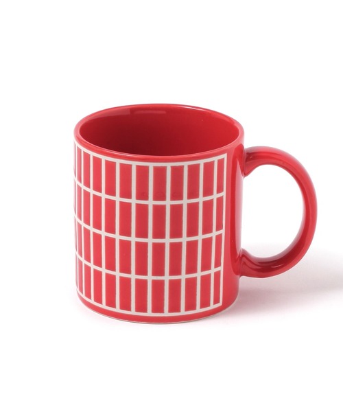 GEORGE'S(ジョージズ)の「WP マグ(グラス/マグカップ/タンブラー・レディース・グリーン/グレー/レッド/イエロー/ブルー・FREE)」の5枚目の写真