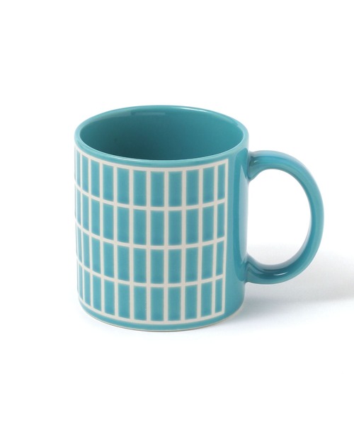 GEORGE'S(ジョージズ)の「WP マグ(グラス/マグカップ/タンブラー・レディース・グリーン/グレー/レッド/イエロー/ブルー・FREE)」の3枚目の写真