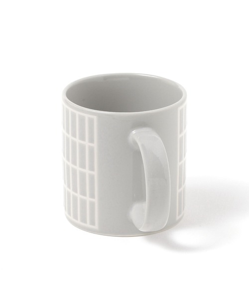 GEORGE'S(ジョージズ)の「WP マグ(グラス/マグカップ/タンブラー・レディース・グリーン/グレー/レッド/イエロー/ブルー・FREE)」の11枚目の写真