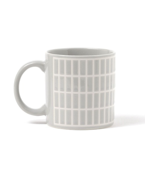 GEORGE'S(ジョージズ)の「WP マグ(グラス/マグカップ/タンブラー・レディース・グリーン/グレー/レッド/イエロー/ブルー・FREE)」の12枚目の写真