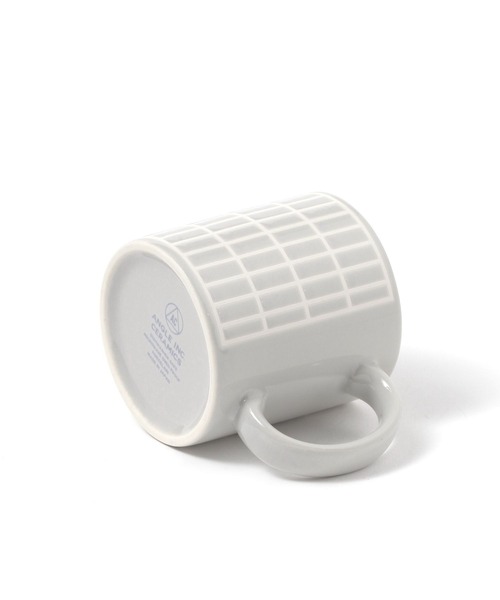 GEORGE'S(ジョージズ)の「WP マグ(グラス/マグカップ/タンブラー・レディース・グリーン/グレー/レッド/イエロー/ブルー・FREE)」の14枚目の写真