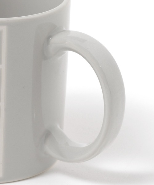 GEORGE'S(ジョージズ)の「WP マグ(グラス/マグカップ/タンブラー・レディース・グリーン/グレー/レッド/イエロー/ブルー・FREE)」の16枚目の写真