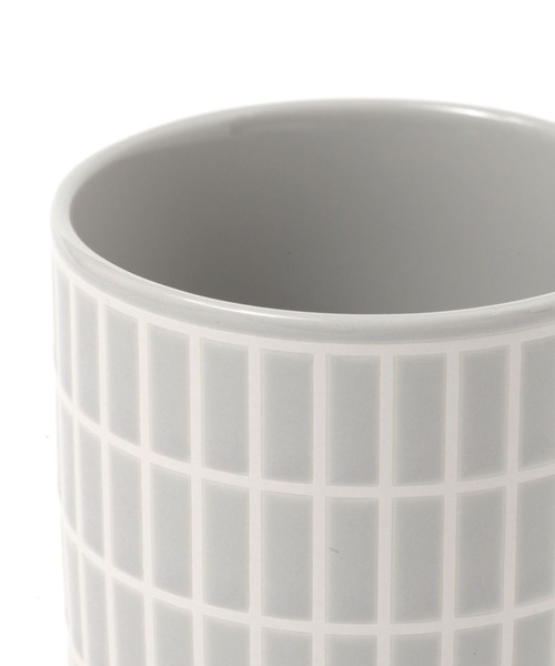 GEORGE'S(ジョージズ)の「WP マグ(グラス/マグカップ/タンブラー・レディース・グリーン/グレー/レッド/イエロー/ブルー・FREE)」の6枚目の写真