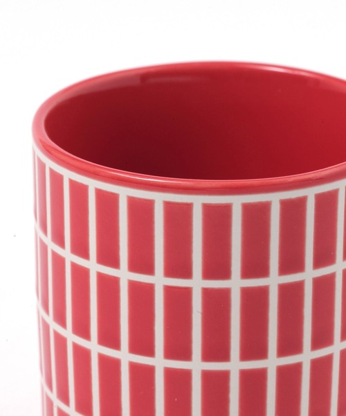 GEORGE'S(ジョージズ)の「WP マグ(グラス/マグカップ/タンブラー・レディース・グリーン/グレー/レッド/イエロー/ブルー・FREE)」の10枚目の写真