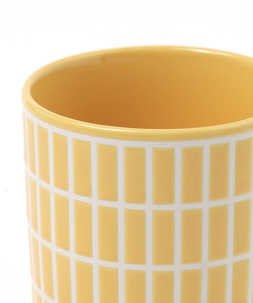 GEORGE'S(ジョージズ)の「WP マグ(グラス/マグカップ/タンブラー・レディース・グリーン/グレー/レッド/イエロー/ブルー・FREE)」の9枚目の写真