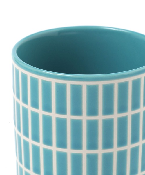 GEORGE'S(ジョージズ)の「WP マグ(グラス/マグカップ/タンブラー・レディース・グリーン/グレー/レッド/イエロー/ブルー・FREE)」の8枚目の写真