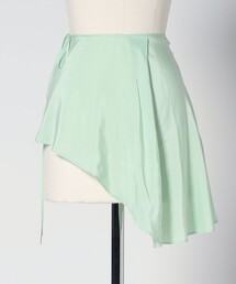 LOEFF | ＜LOEFF＞シルク ハブタエ サロン(ベルト)