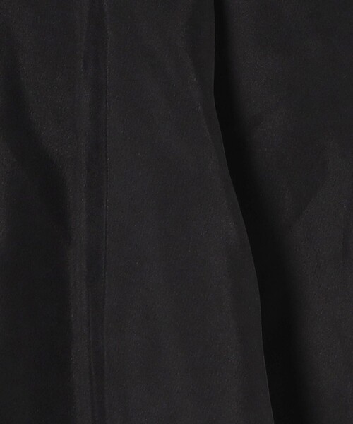 LOEFF（ロエフ）の「＜LOEFF＞シルク ハブタエ サロン（ベルト・レディース・ブラック/ライム/オレンジ・FREE）」の21枚目の写真