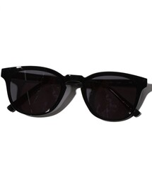 A.Kjaerbede（エキアビド）の「【A.kjaerbede/エキアビド】BATE サングラス（サングラス）」