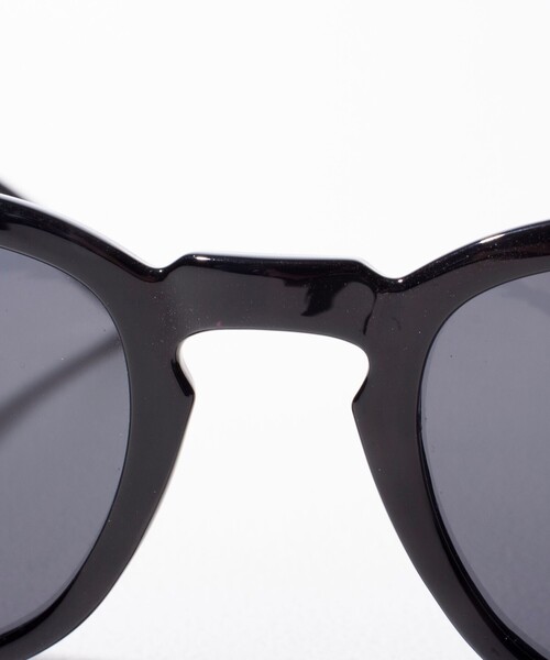 A.Kjaerbede（エキアビド）の「【A.kjaerbede/エキアビド】BATE サングラス（サングラス・メンズ・ゴールド/ブラック/クリア/グレー・FREE）」の10枚目の写真