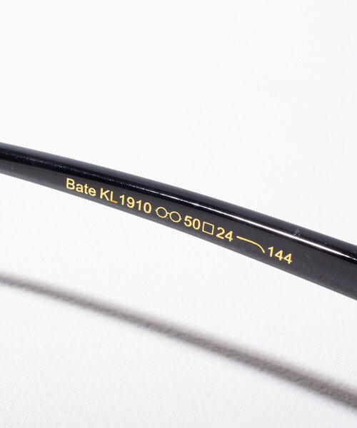 A.Kjaerbede（エキアビド）の「【A.kjaerbede/エキアビド】BATE サングラス（サングラス・メンズ・ゴールド/ブラック/クリア/グレー・FREE）」の13枚目の写真