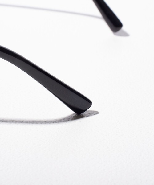 A.Kjaerbede（エキアビド）の「【A.kjaerbede/エキアビド】BATE サングラス（サングラス・メンズ・ゴールド/ブラック/クリア/グレー・FREE）」の14枚目の写真